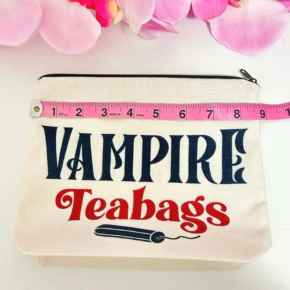No brand 🧛‍♀️ vampire