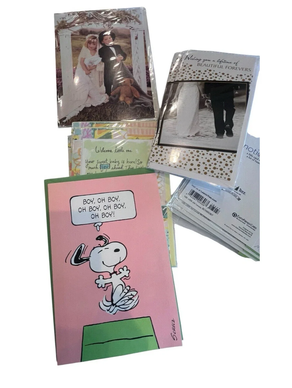 N/A greeting cards