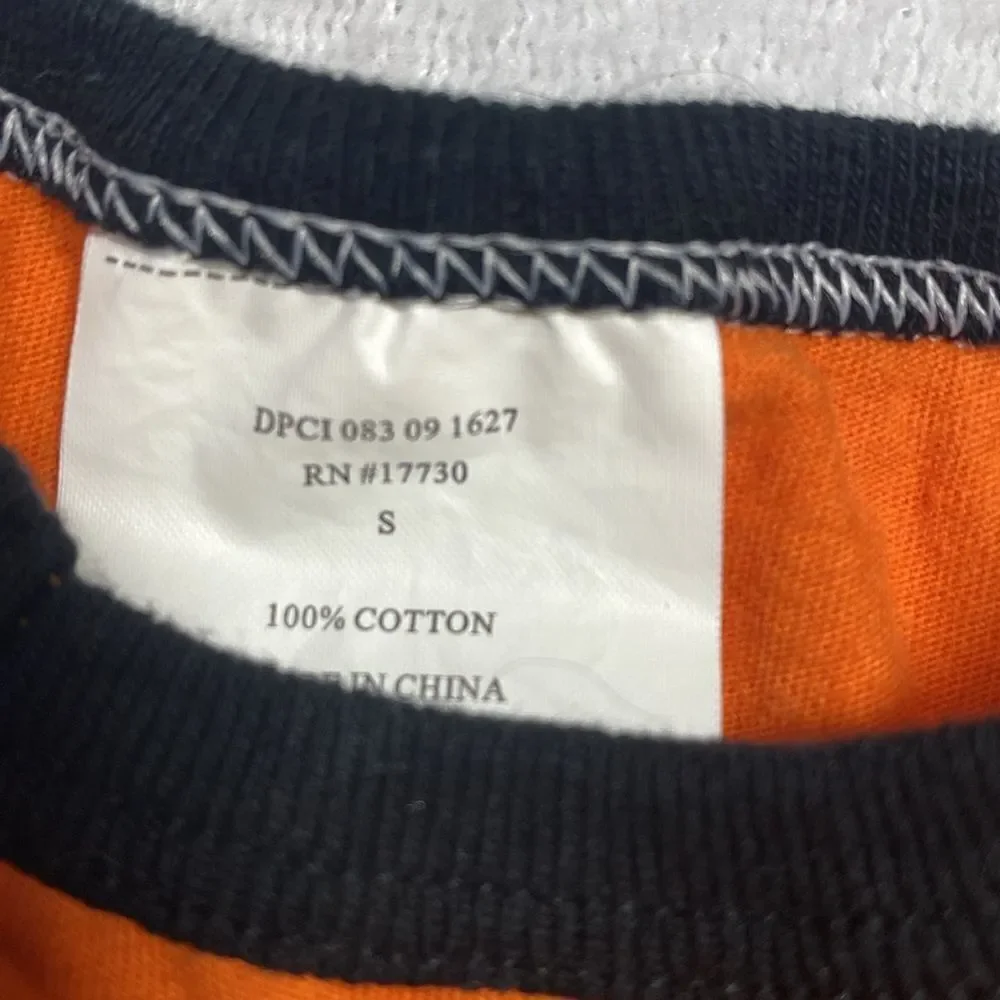 None size measurements