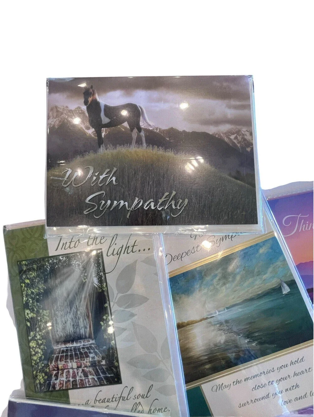 N/A greeting cards