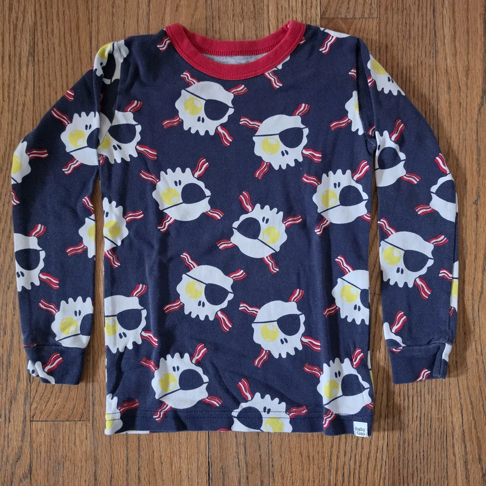 GAP soft navy