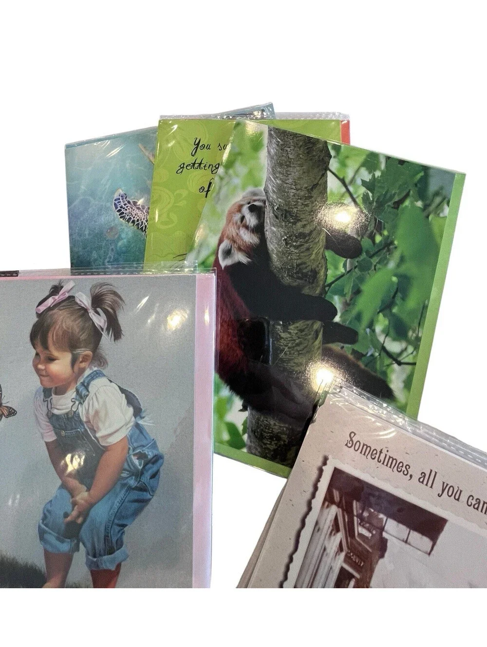N/A greeting cards
