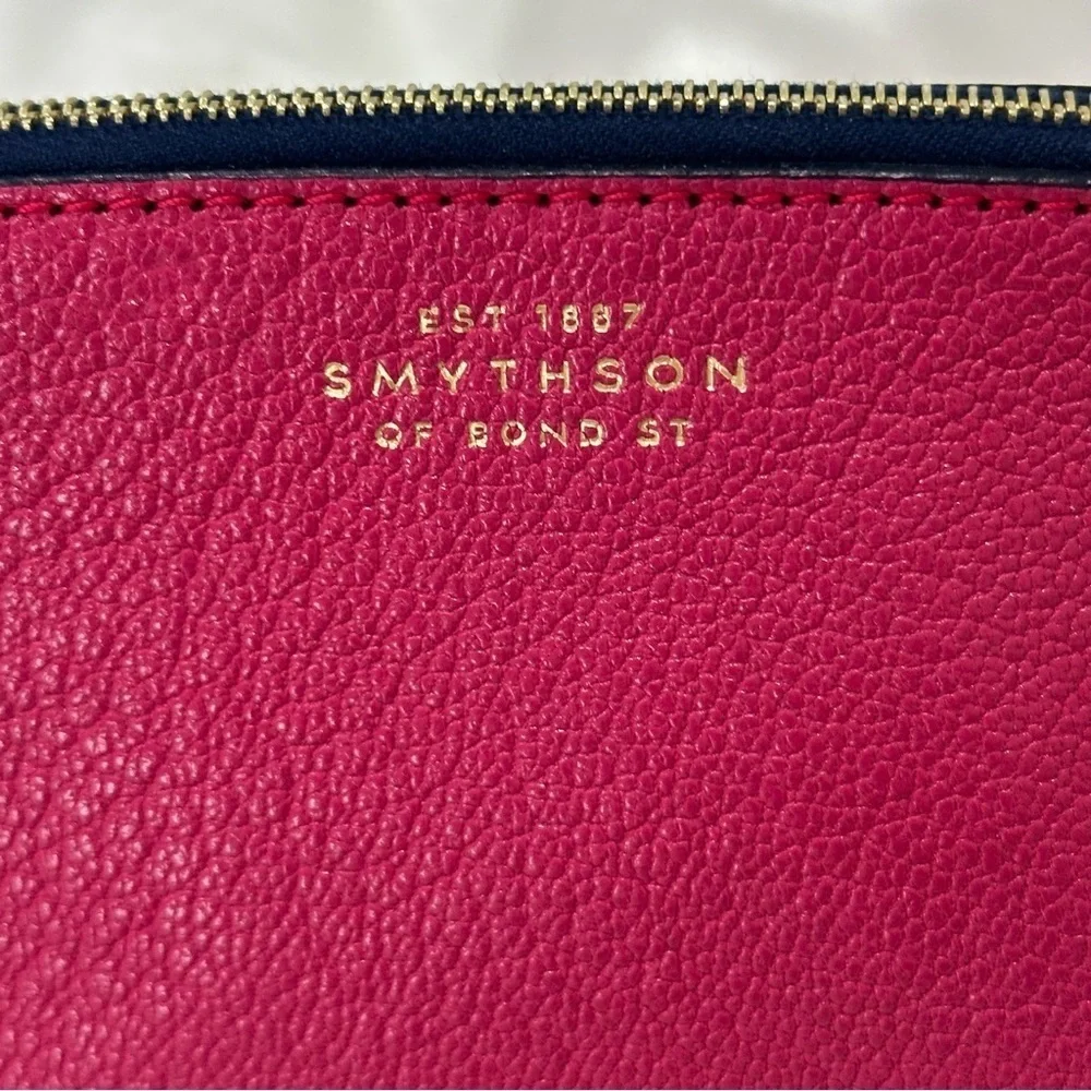 Smythson bond st