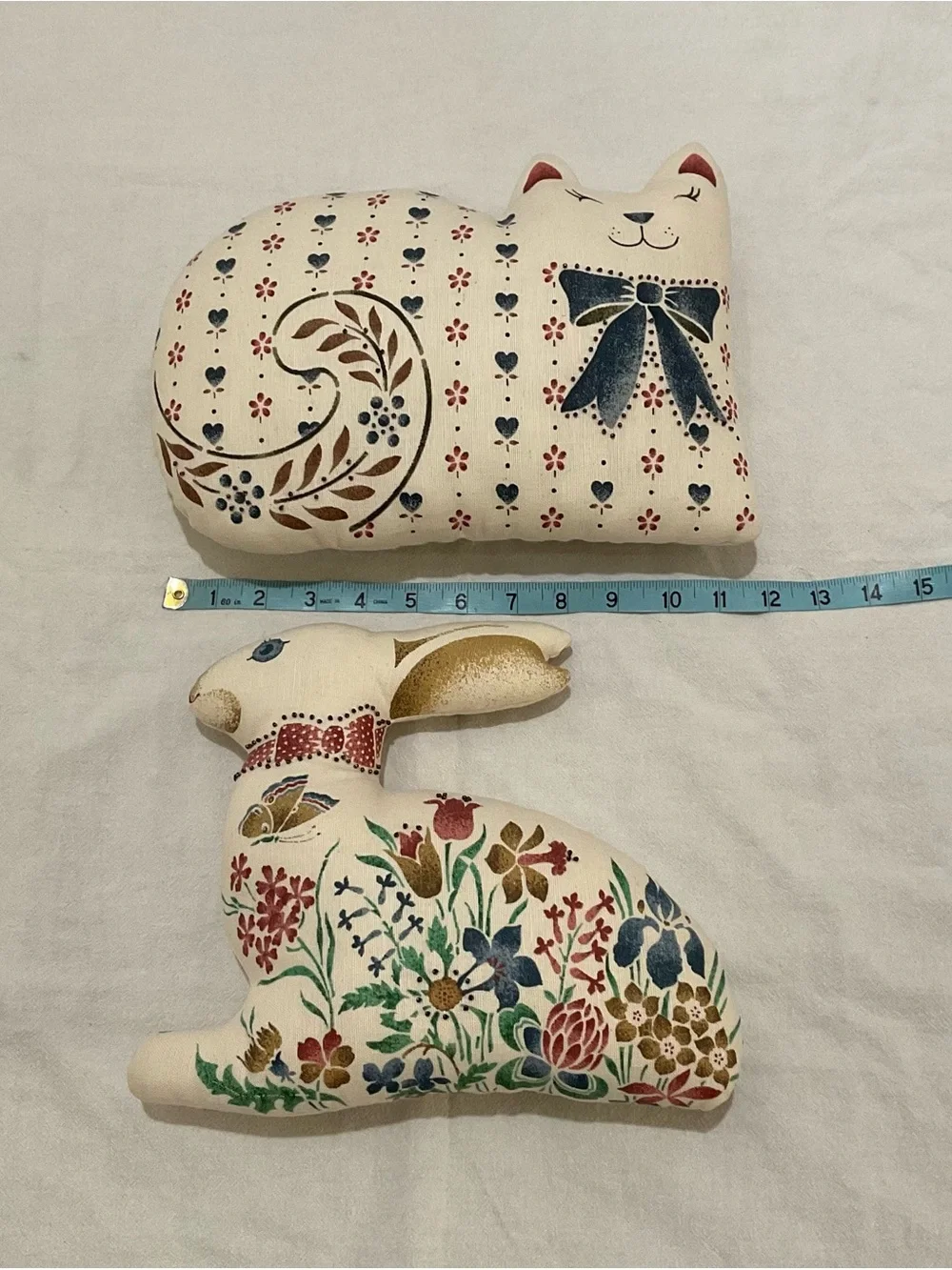 N/A two decorative