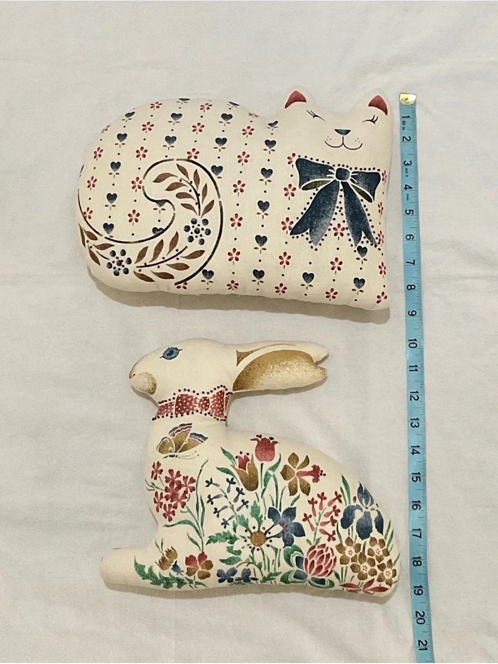 N/A two decorative