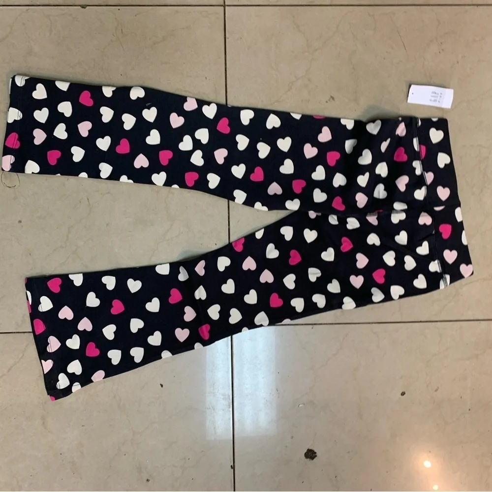 GAP fit sizing