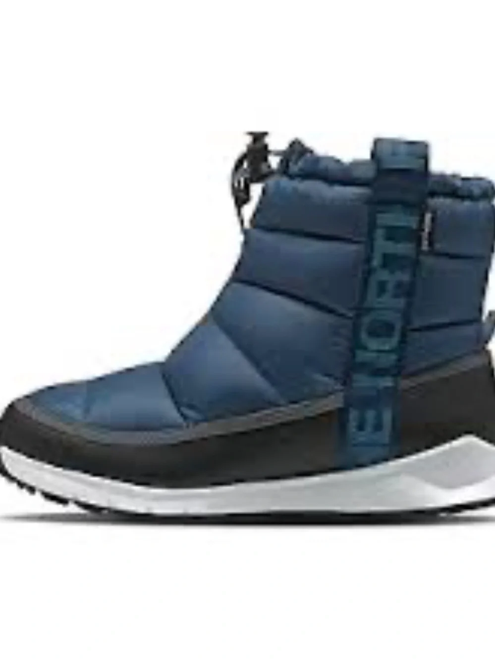 The North Face insulated water