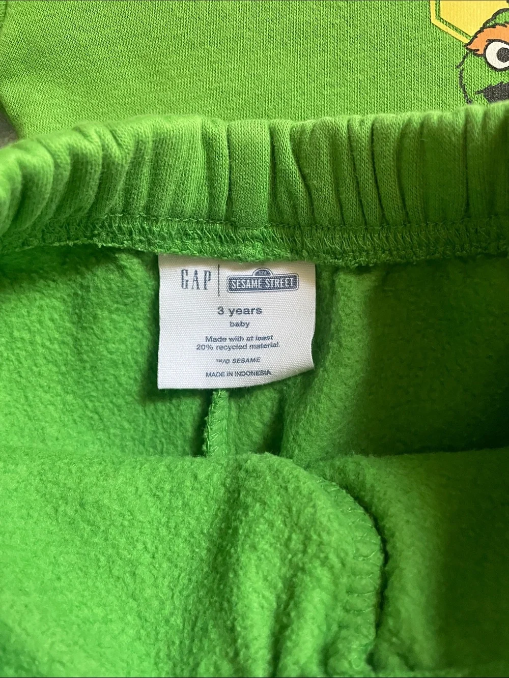 GAP kids two