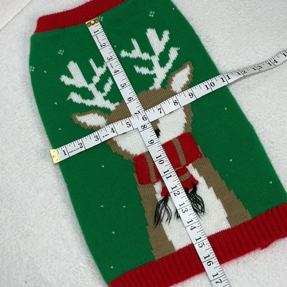 Frisco festive green