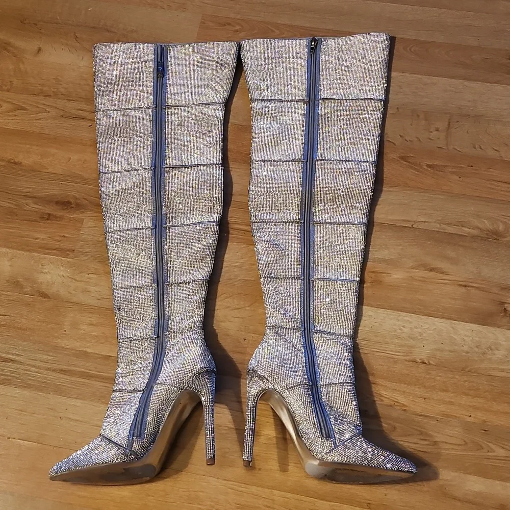 Steve Madden beautiful steve