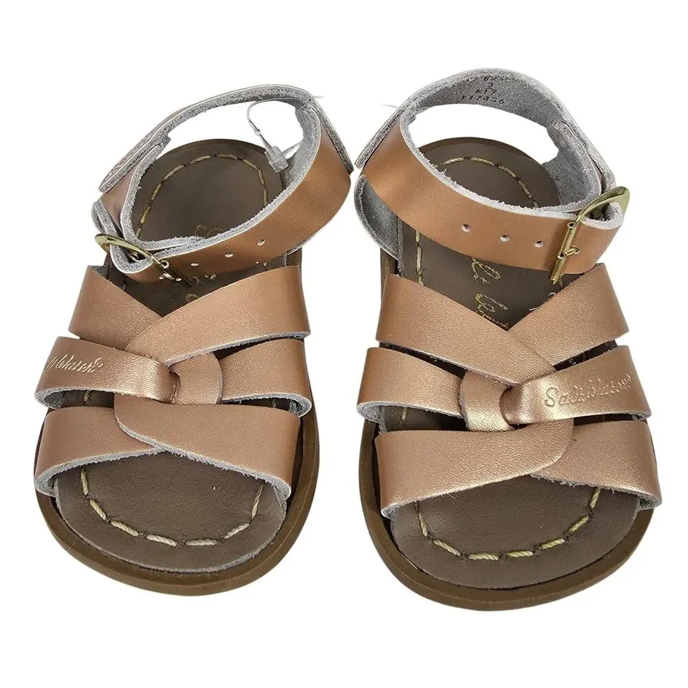 Salt Water Sandals by Hoy original salt