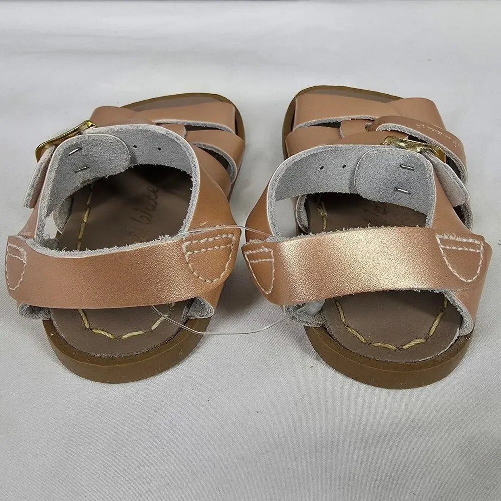 Salt Water Sandals by Hoy original salt