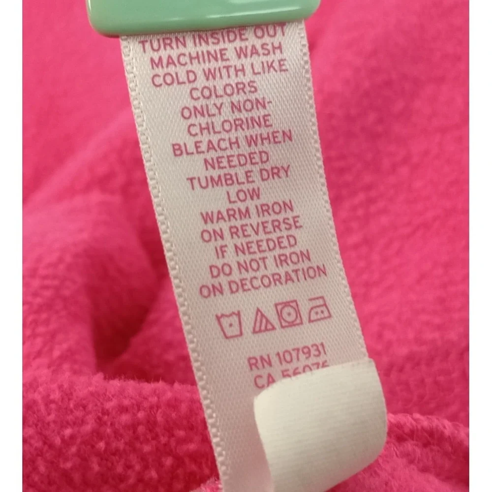 Justice hand favorite sweatshirt