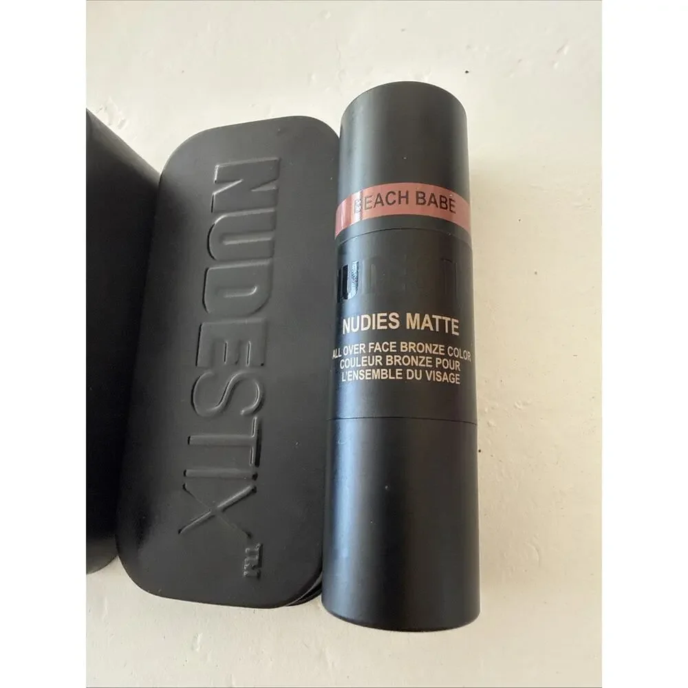NUDESTIX nudies bronze