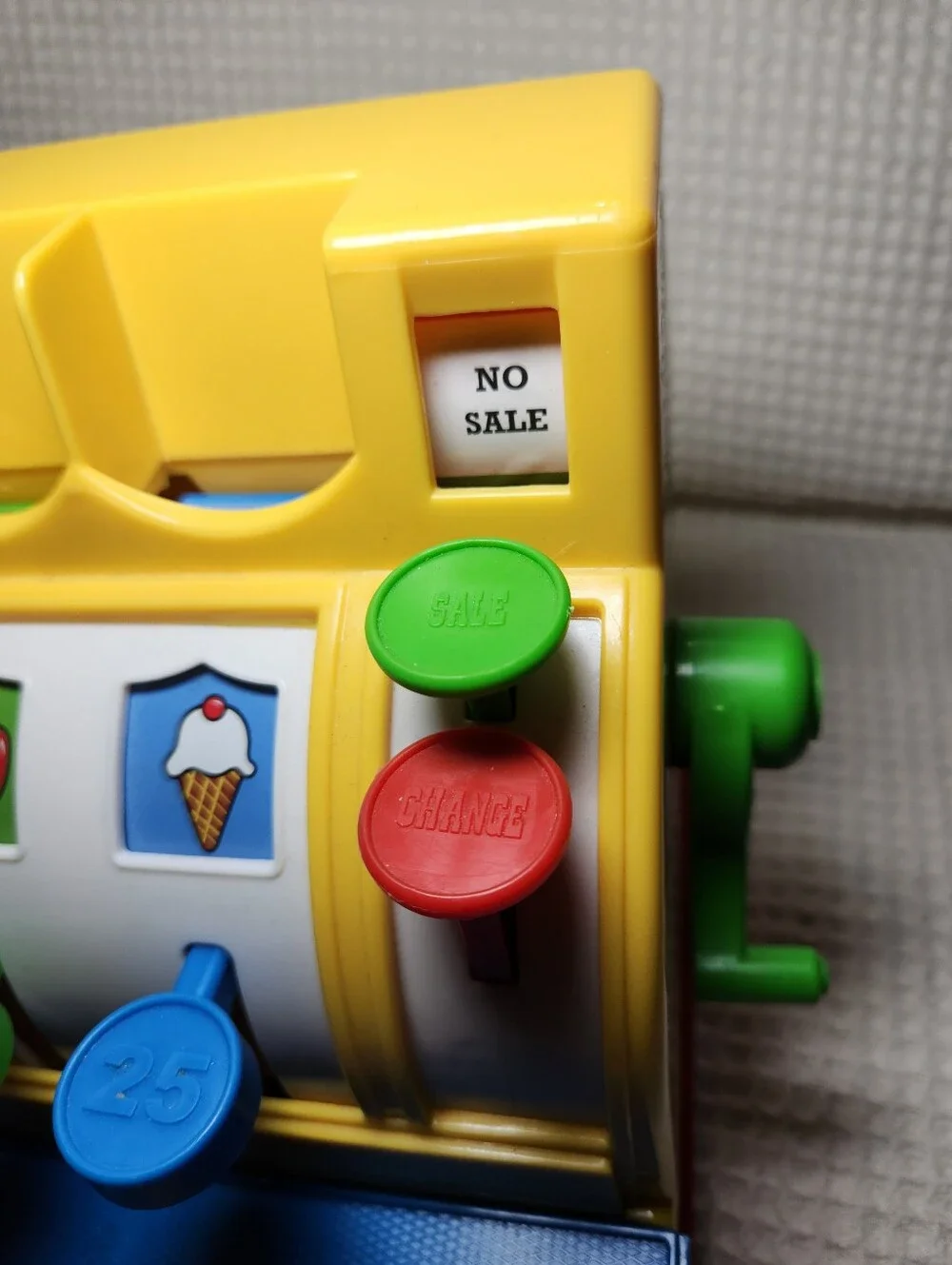 Fisher-Price fisher price