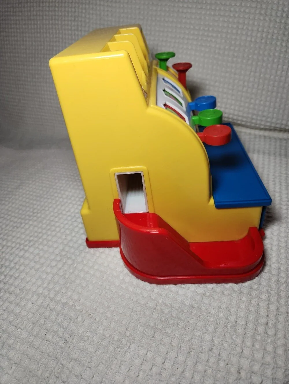 Fisher-Price fisher price