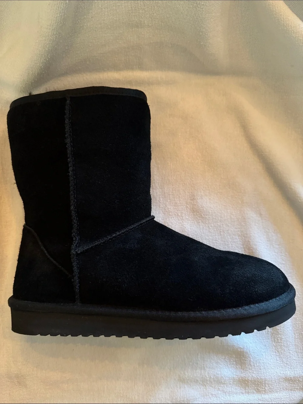 Koolaburra warm shearling