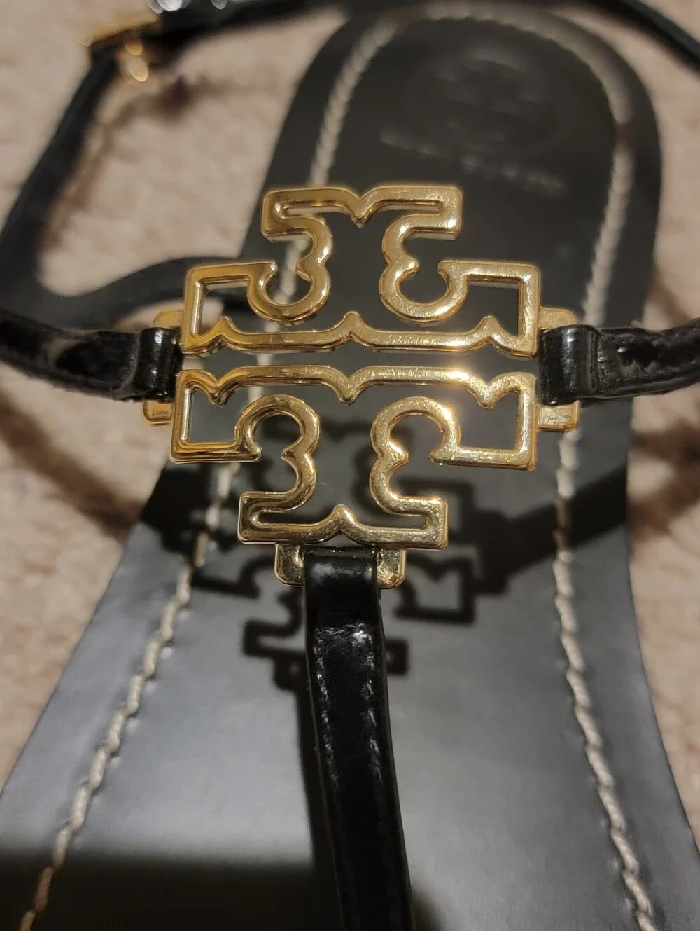 Tory Burch this pair