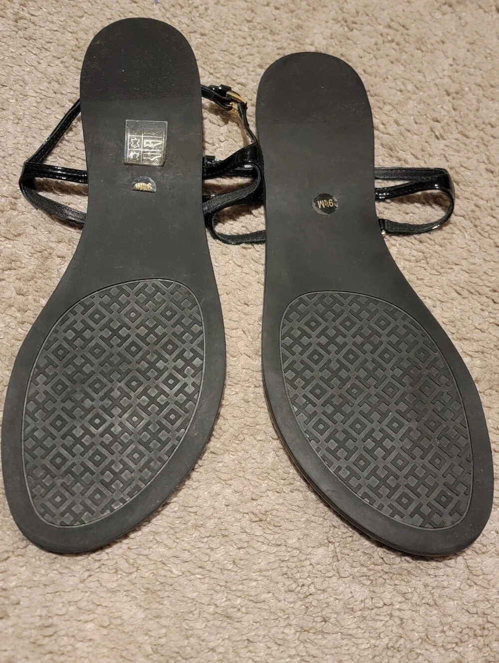Tory Burch this pair