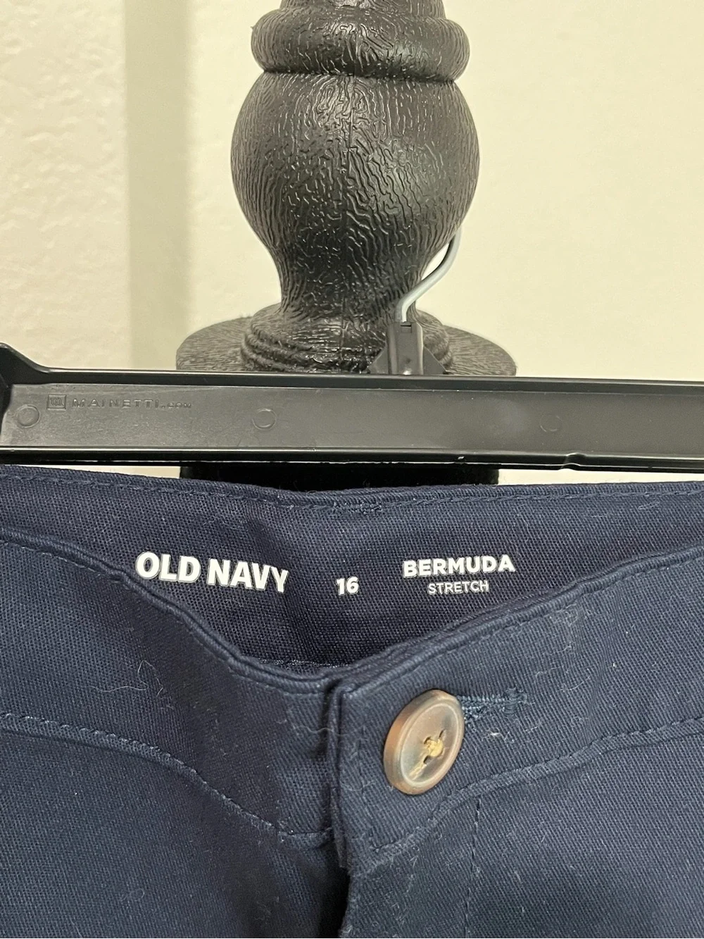 Old Navy mid rise