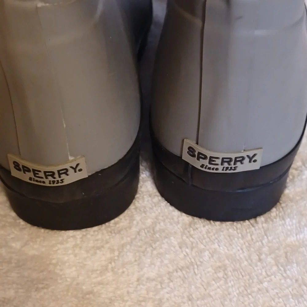 Sperry size only