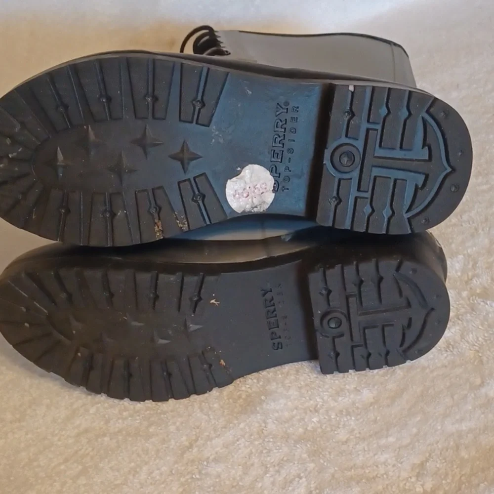 Sperry size only