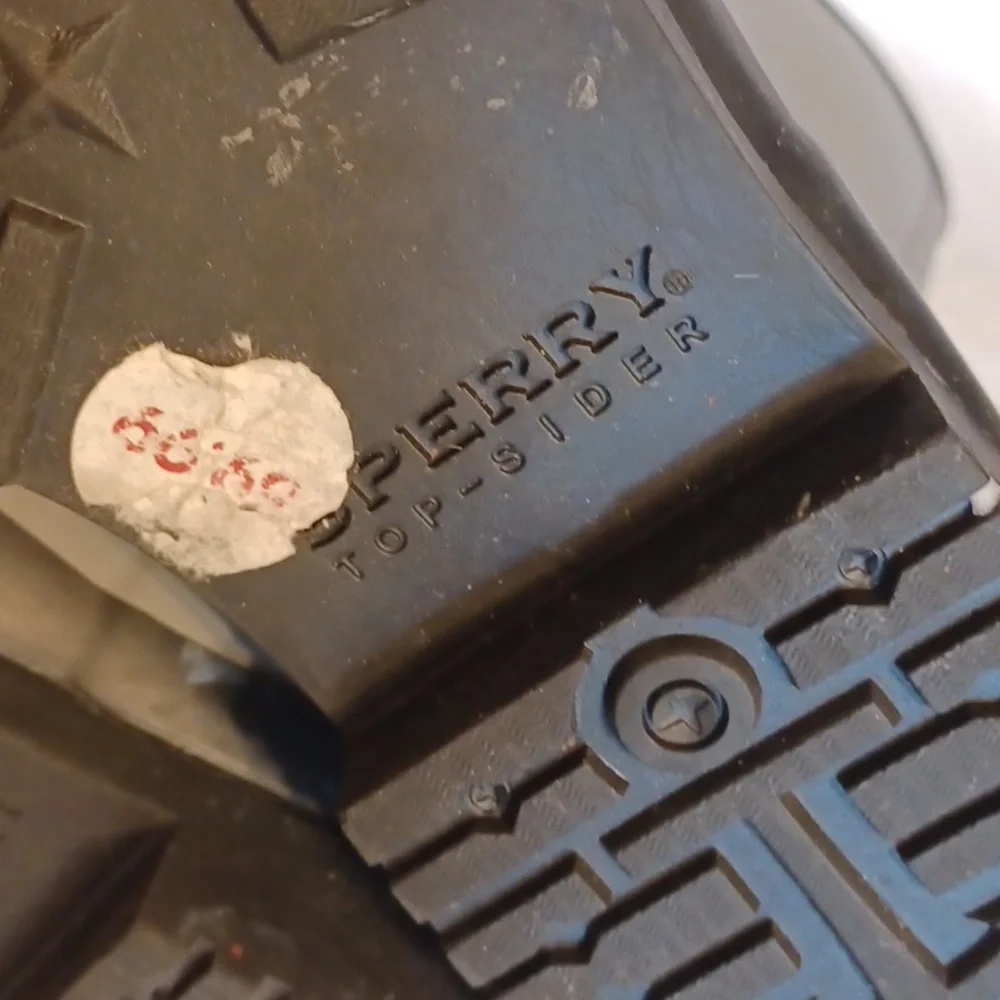 Sperry size only