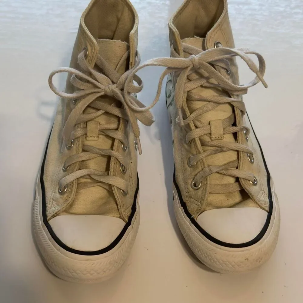 Converse chuck taylor