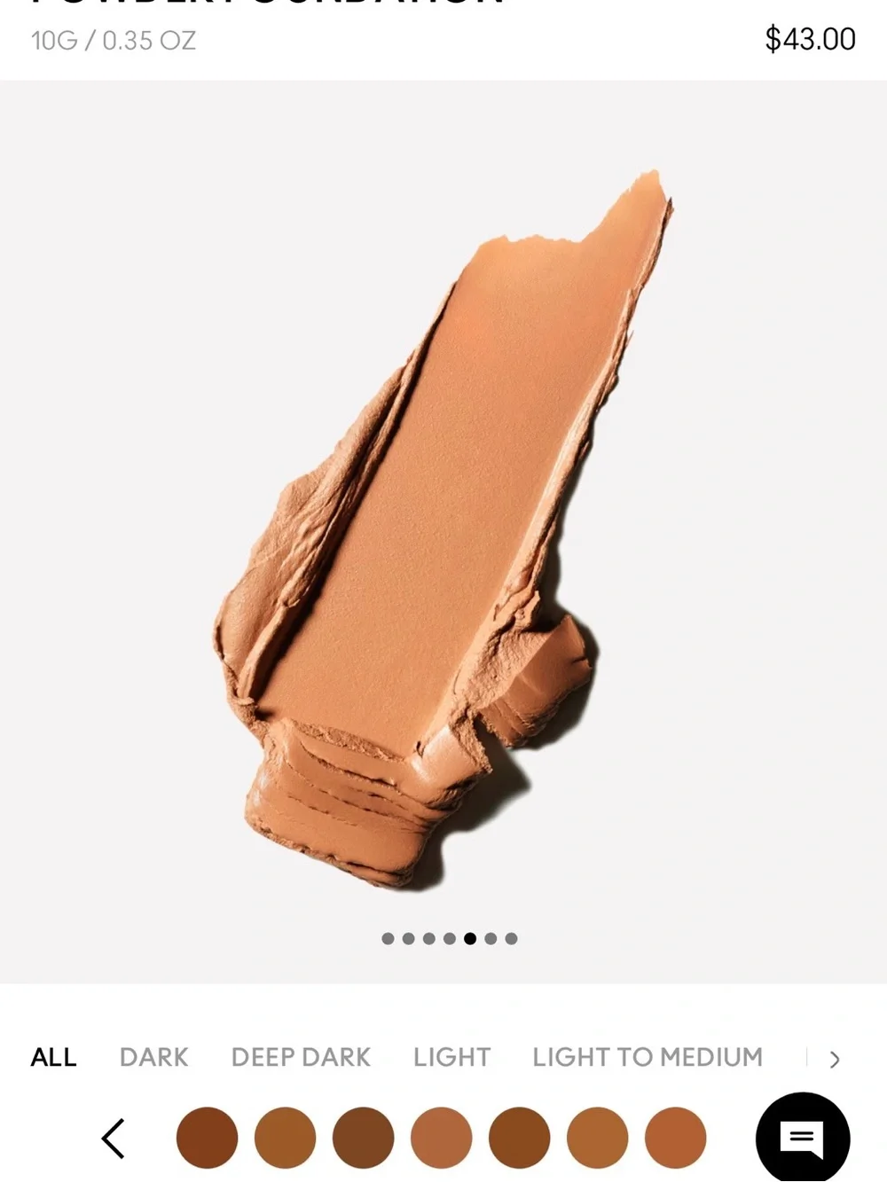 MAC Cosmetics Studio Fix Tech Cream-to-Powder Foundation - Medium Tan (NW25)
