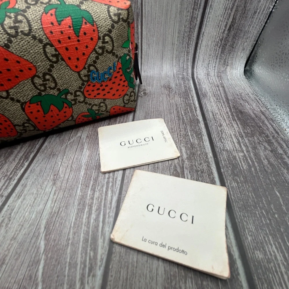 Gucci beautiful allover