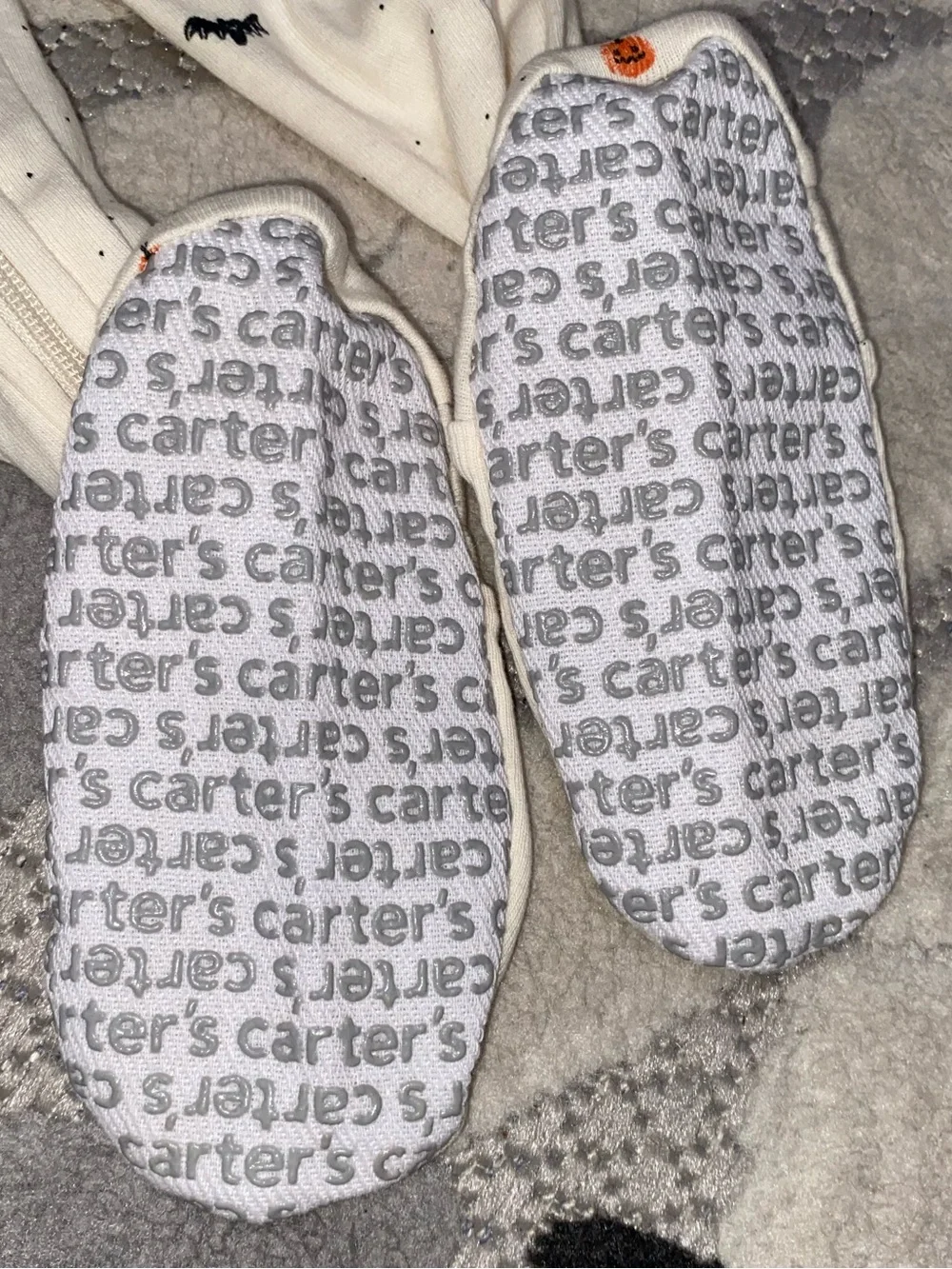 Carters we only