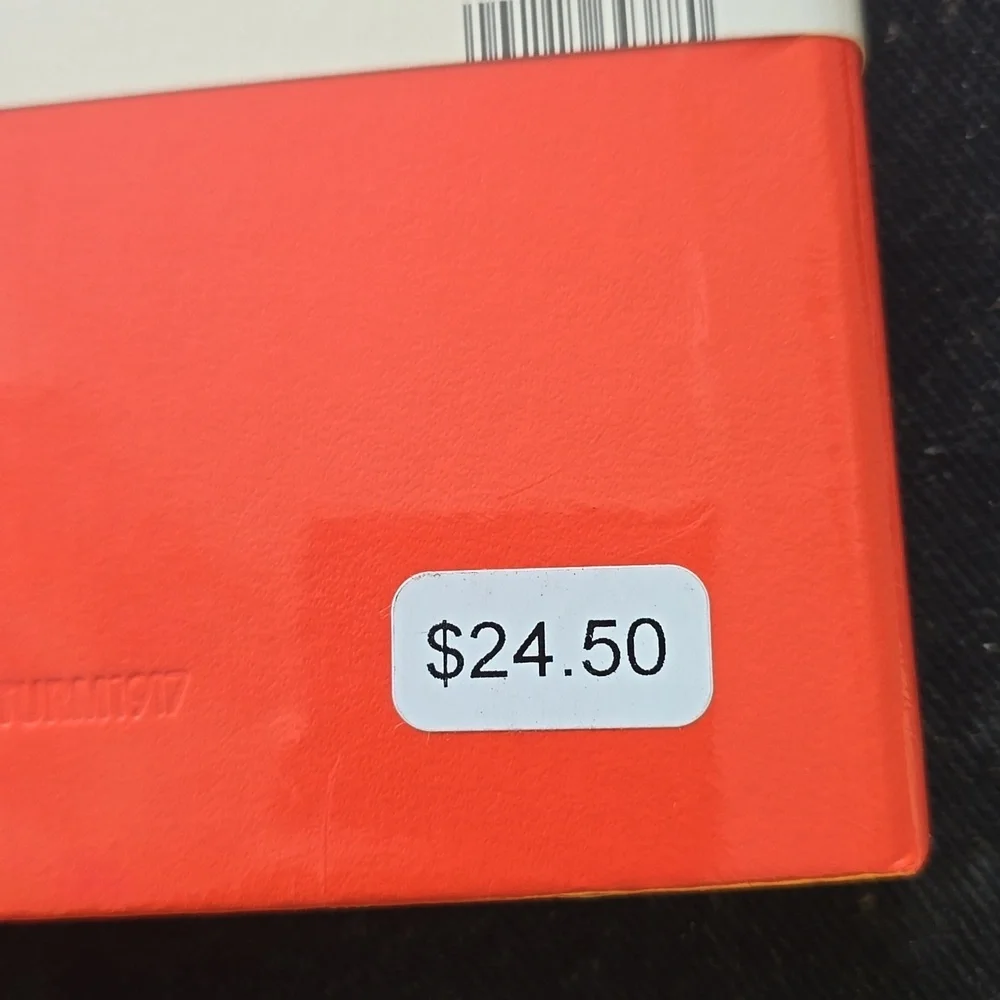 LEUCHTTURM1917 notebook medium
