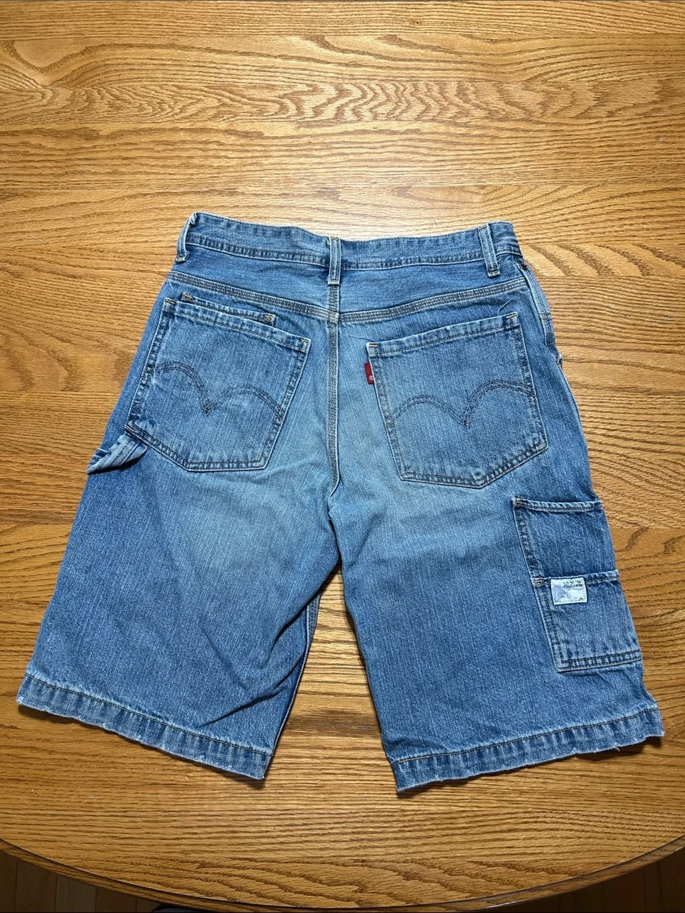 Levis levi’s long