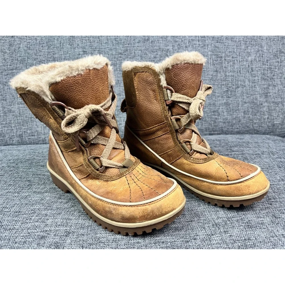 Sorel tofino ii