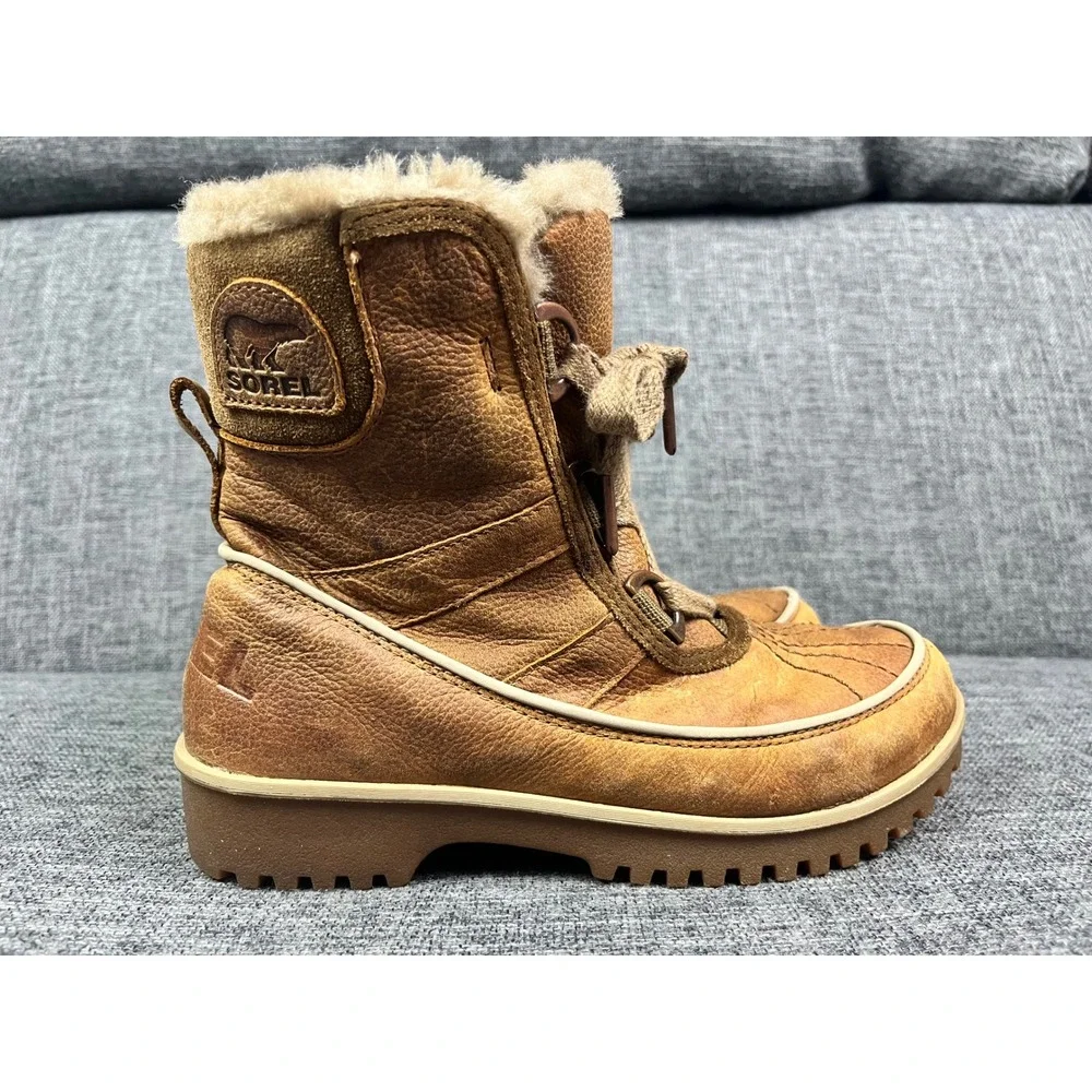 Sorel tofino ii