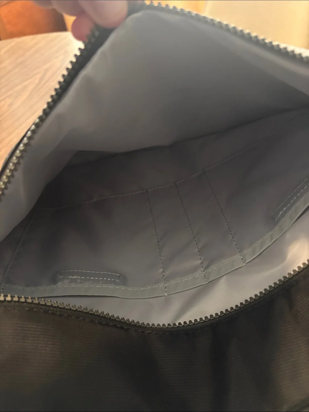 Targus black urban