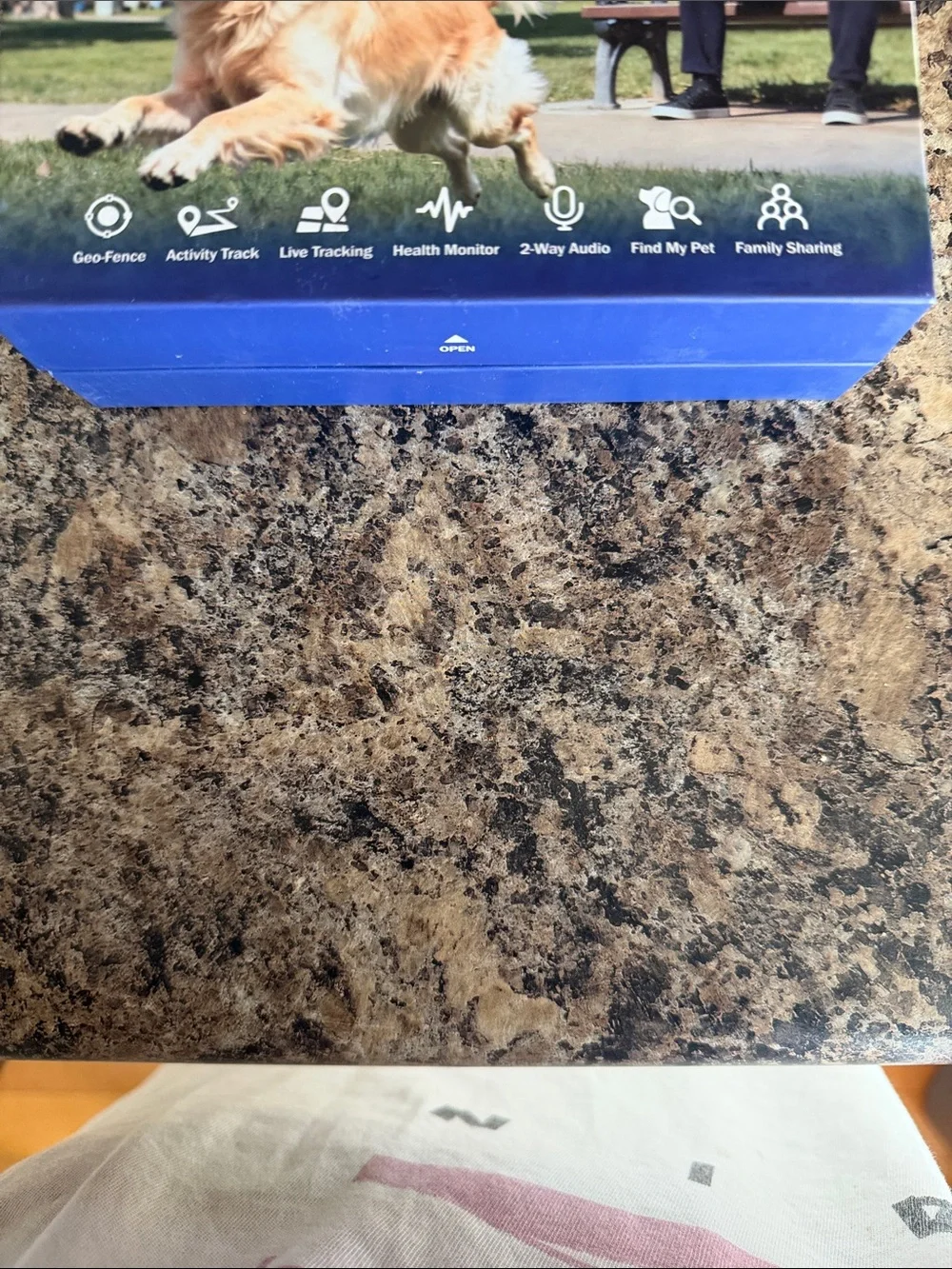 Yixxi 4g lte
