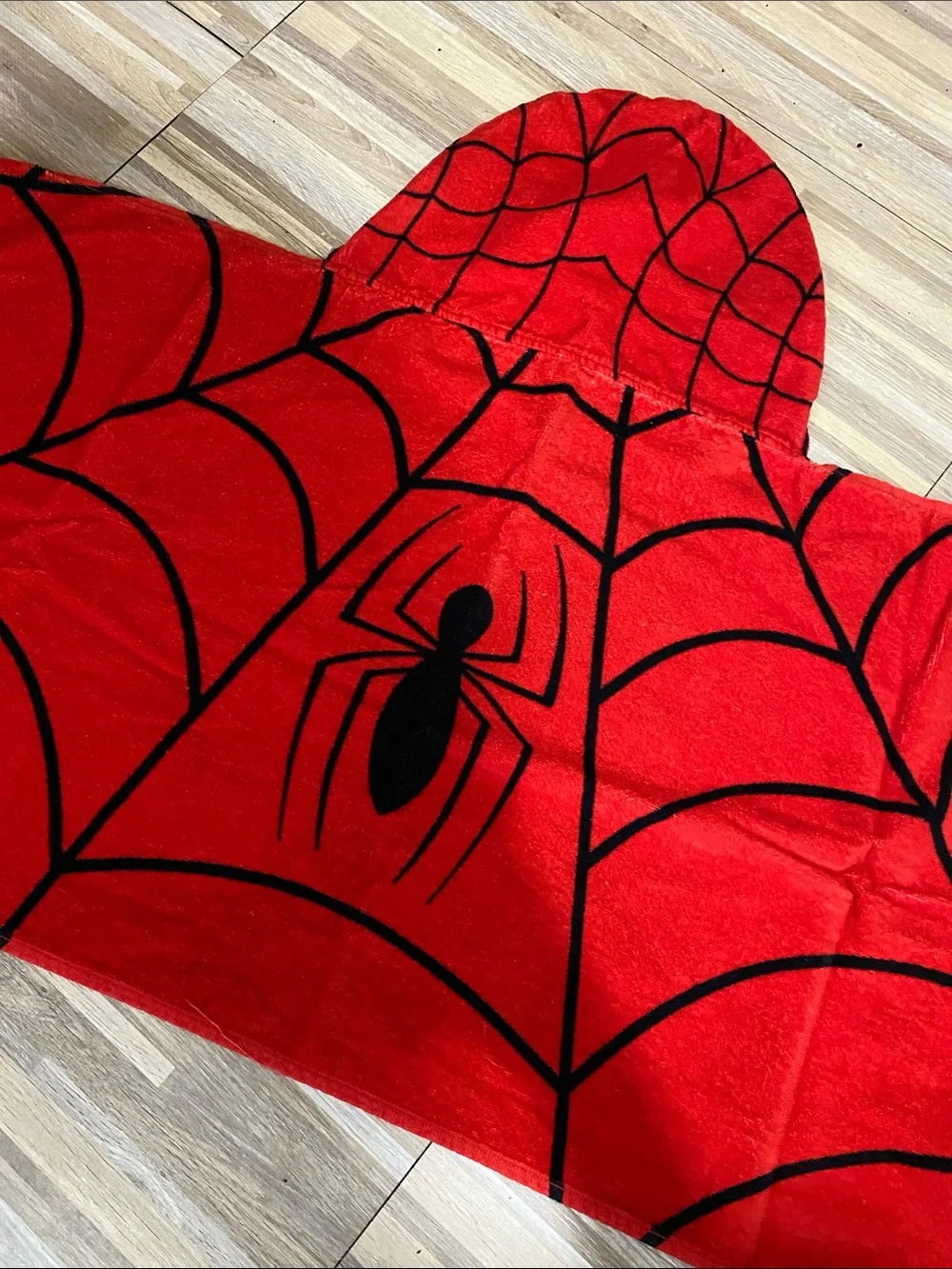 Marvel spider man