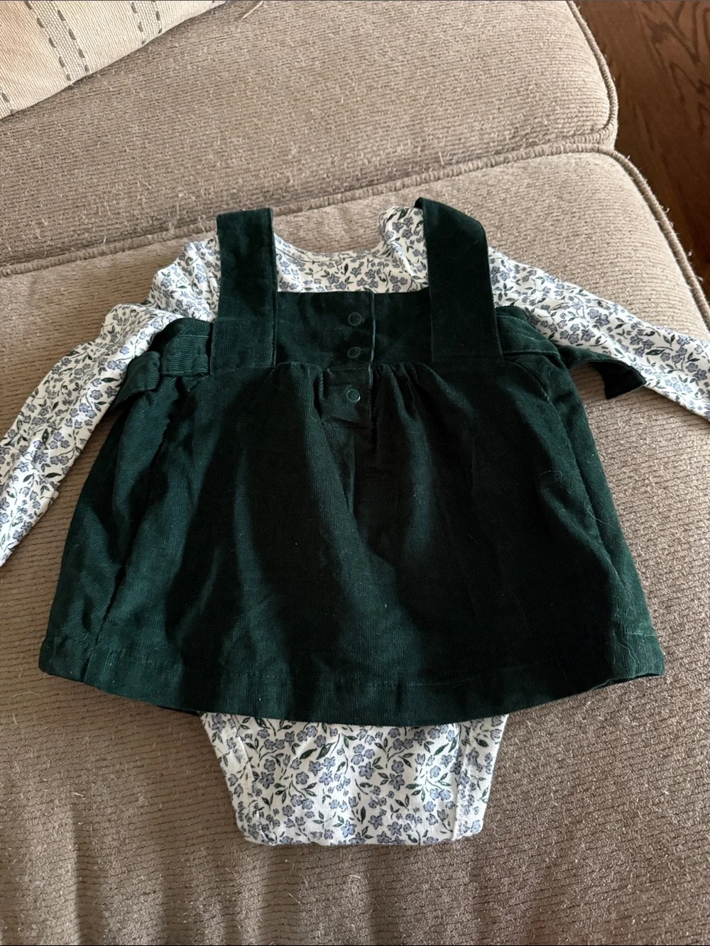 Carters carter dark