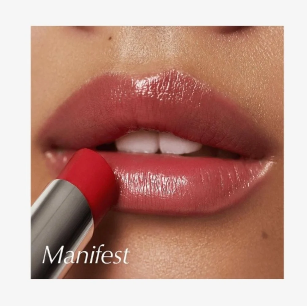 Persona balm sheer