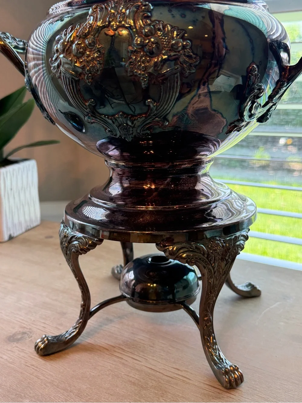 Reed & Barton stunning vintage