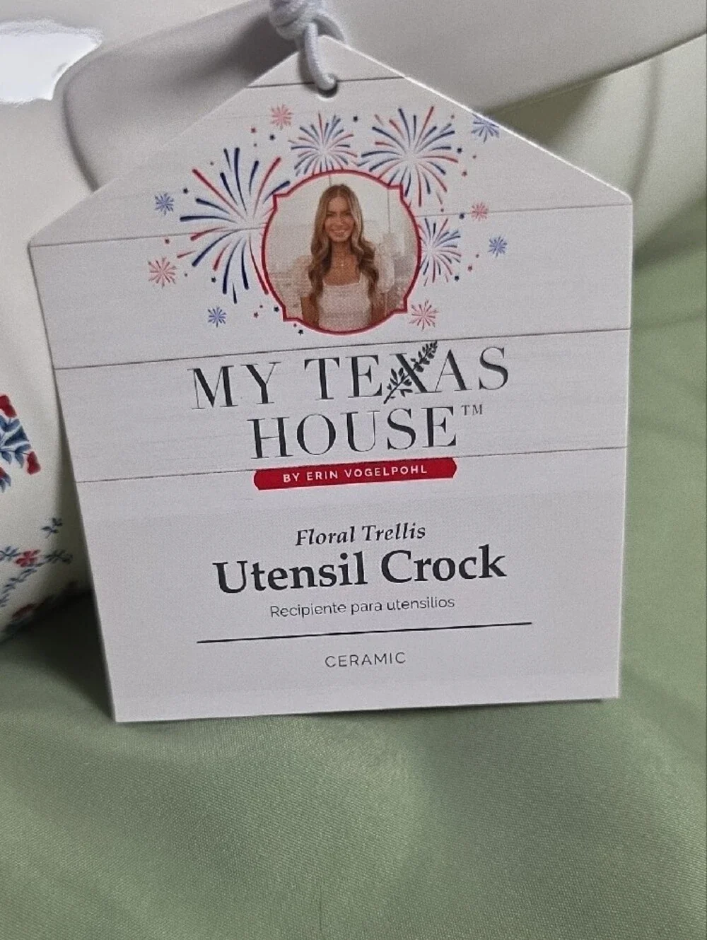 My Texas Home my texas