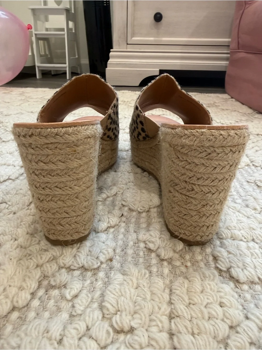 Dolce Vita easy slip