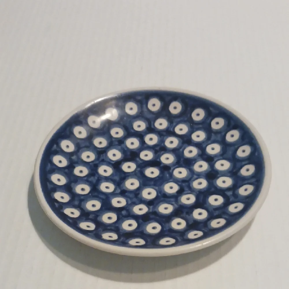 Boleslawiec vintage ceramic