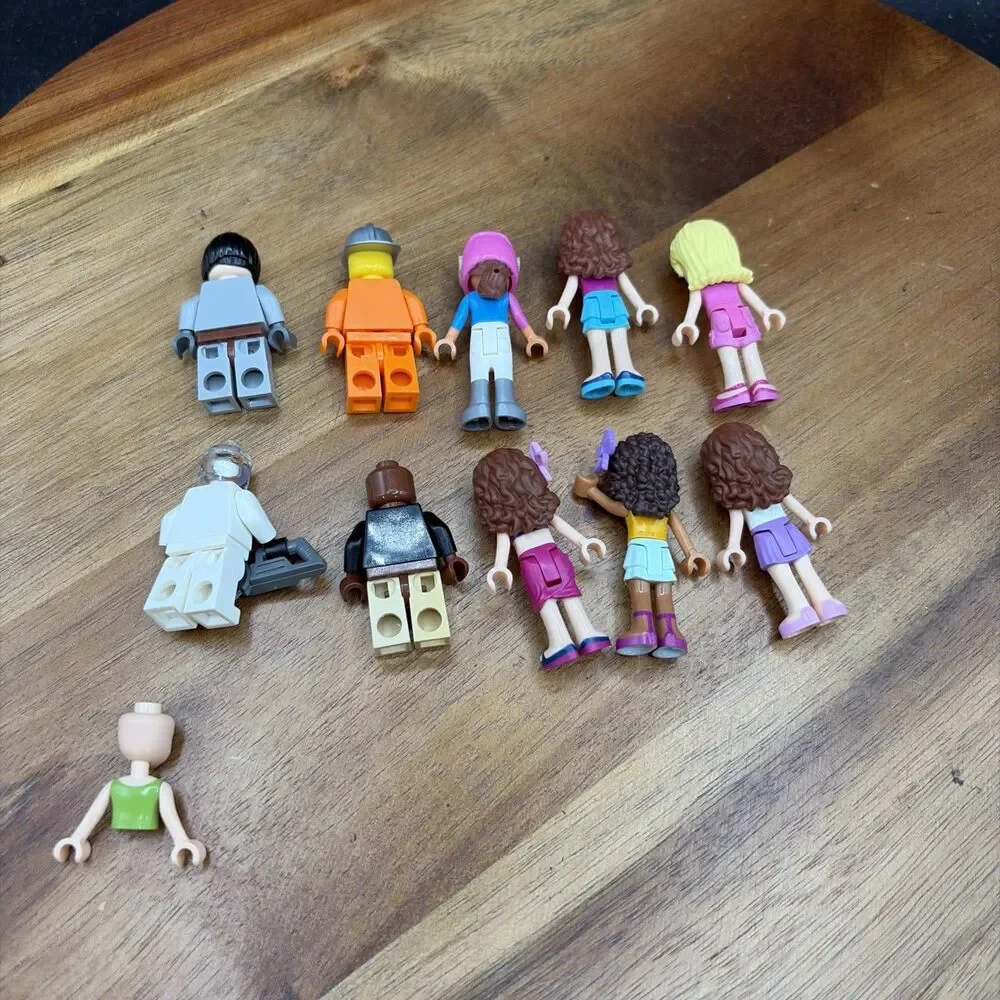 Lego see pics