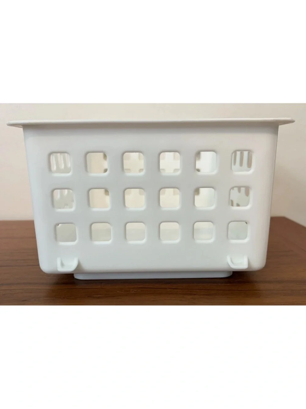 Rubbermaid slide stack