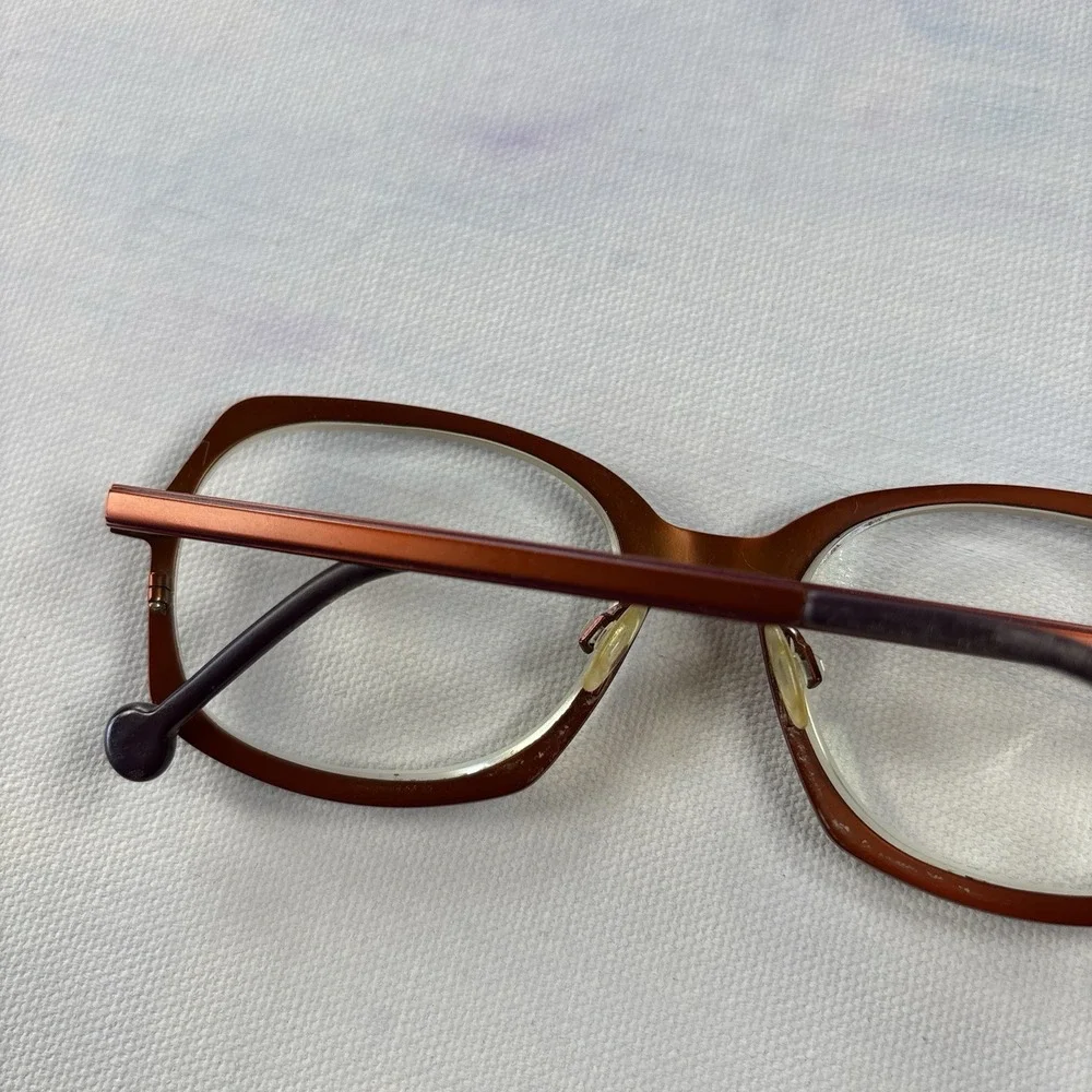 L.A. Eyeworks own preowned