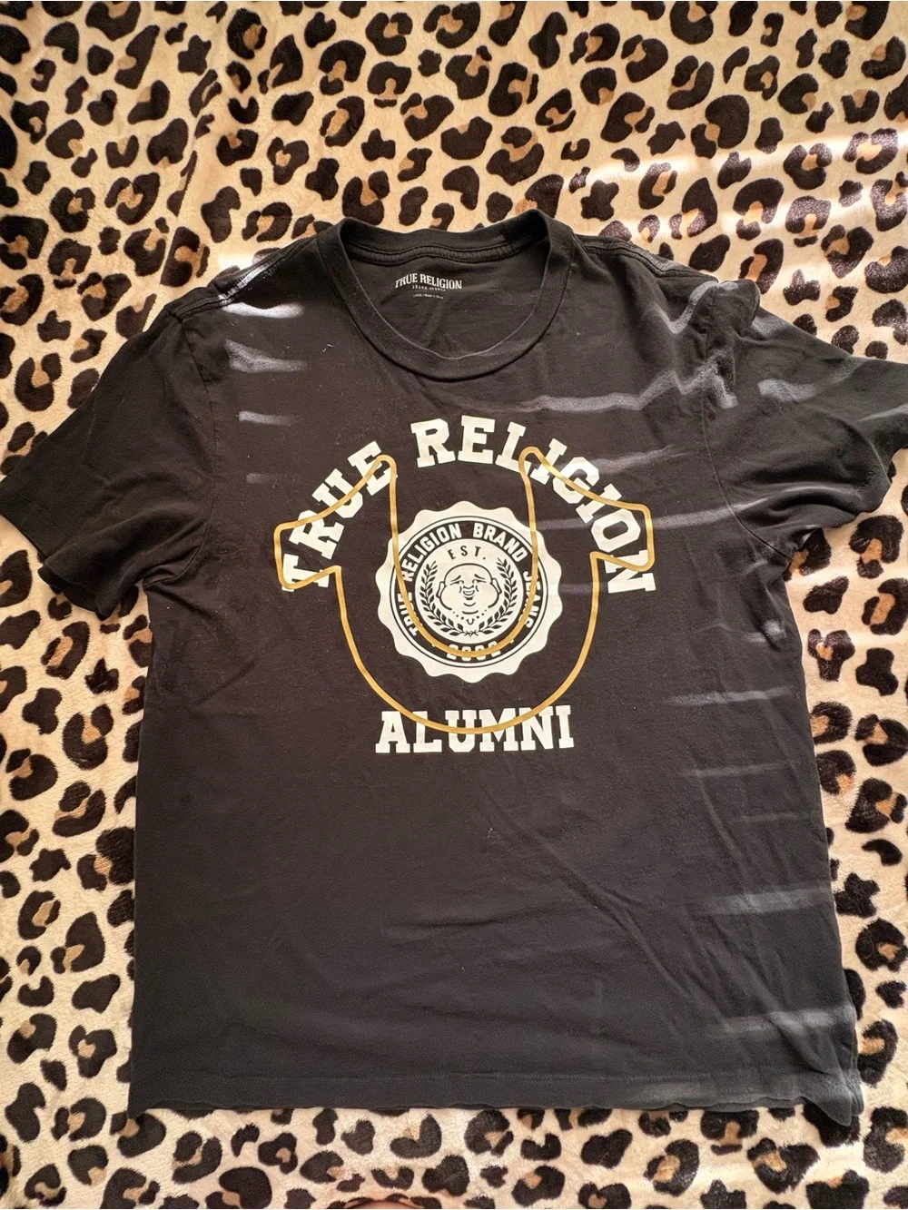 True Religion classic short