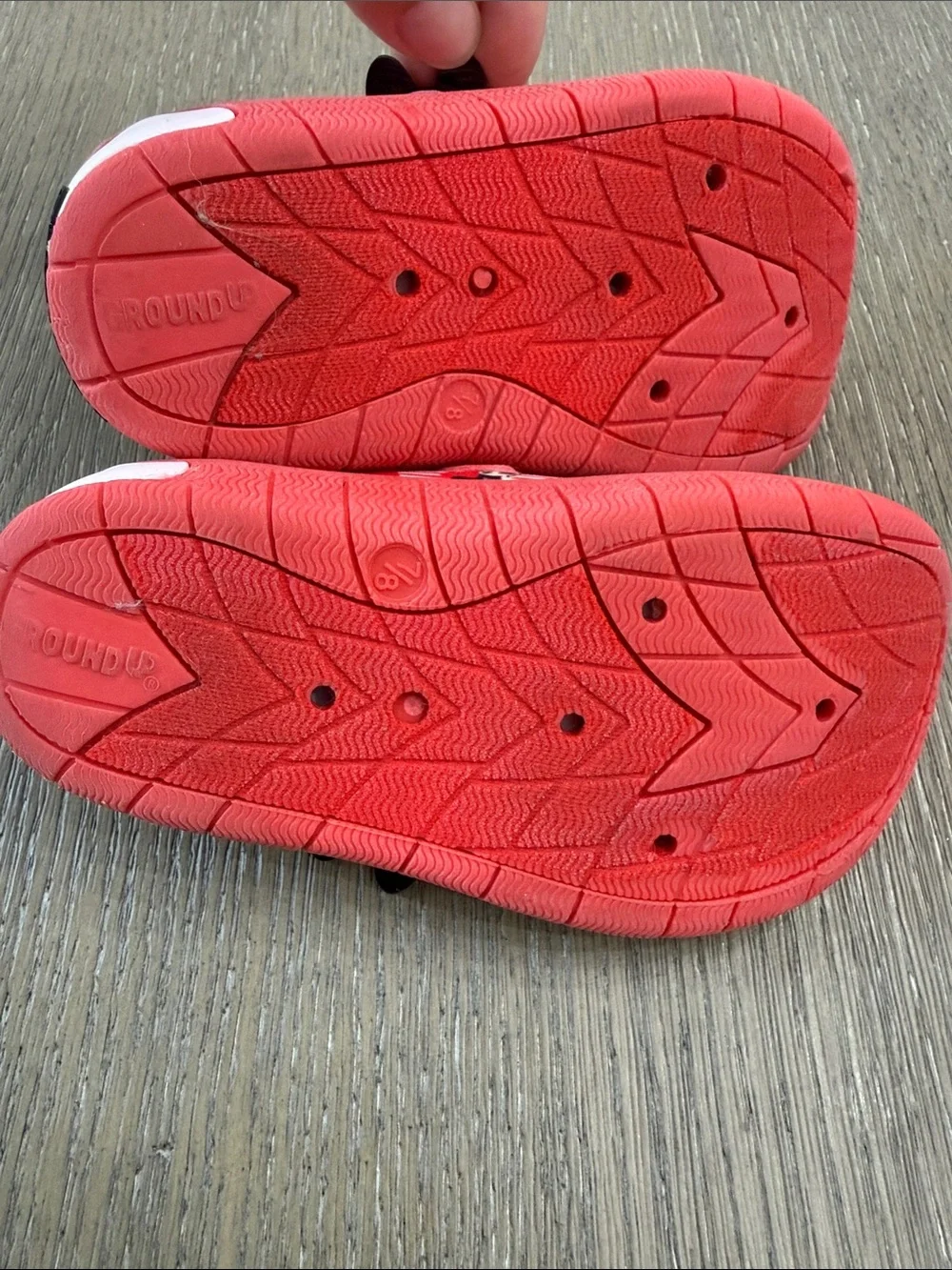 Disney cute red