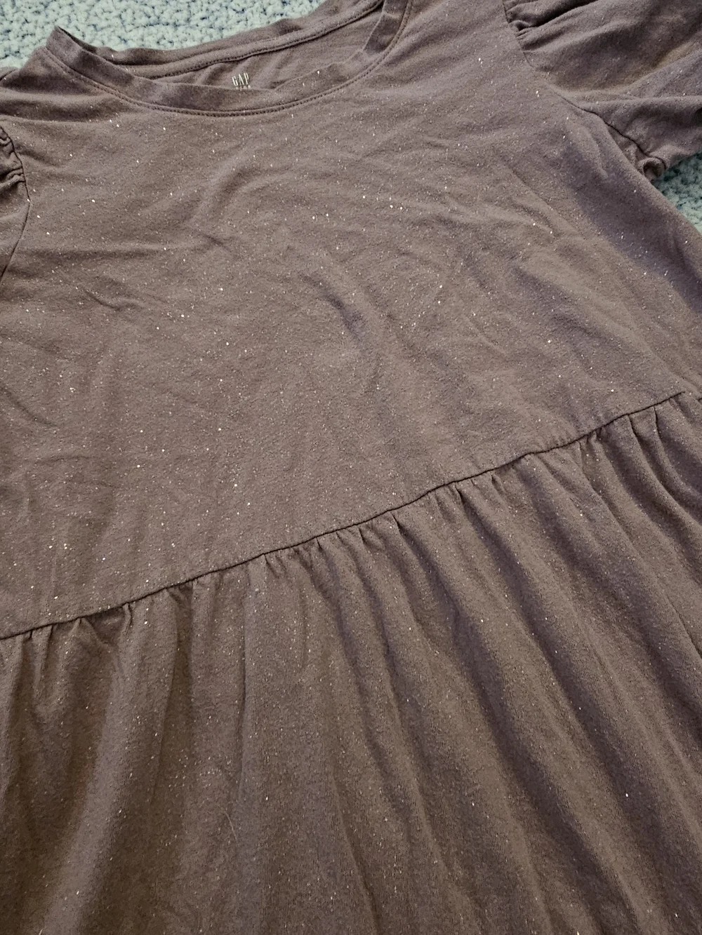 GAP short sleeve